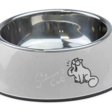 Simon's Cat Katzennapf