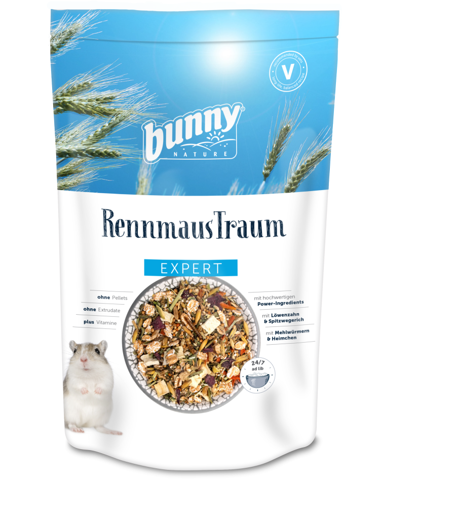 Bunny RennmausTraum EXPERT