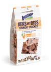 Bunny Keks mit BISS Möhren, 50g