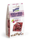 Bunny Keks mit BISS Rote Bete, 50 g