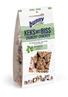 Bunny Keks mit BISS Petersilie, 50g