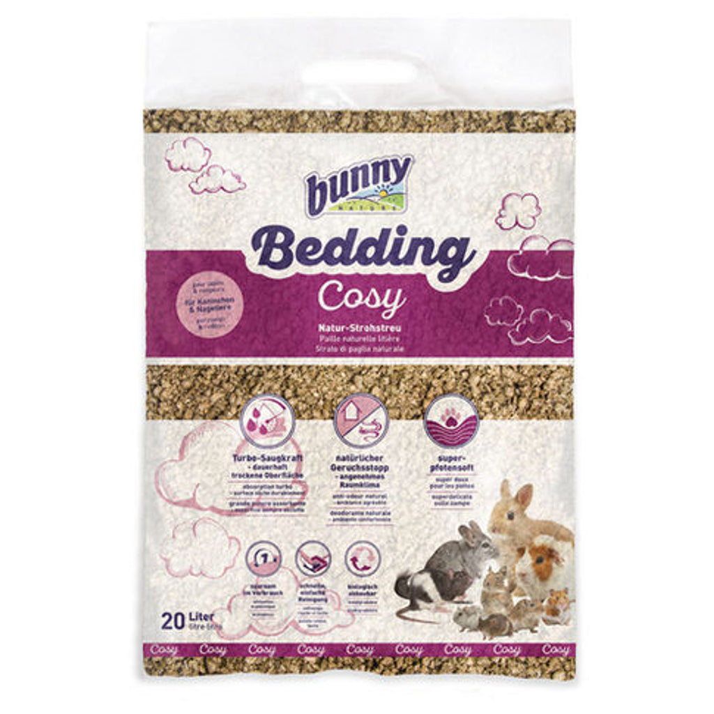 Bunny Bedding Cosy