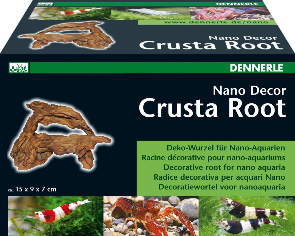 Dennerle Nano Crusta Root