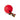Nobby Vollgummi Snack Ball