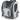 SwissPet Hunde- und Katzen-Trolly-Rucksack Chester