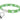 Nobby LED Leuchtband breit "VISIBLE"