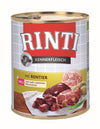 Rinti Kennerfleisch Rentier