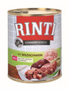 Rinti Kennerfleisch Wildschwein