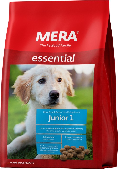 MERA essential Junior 1