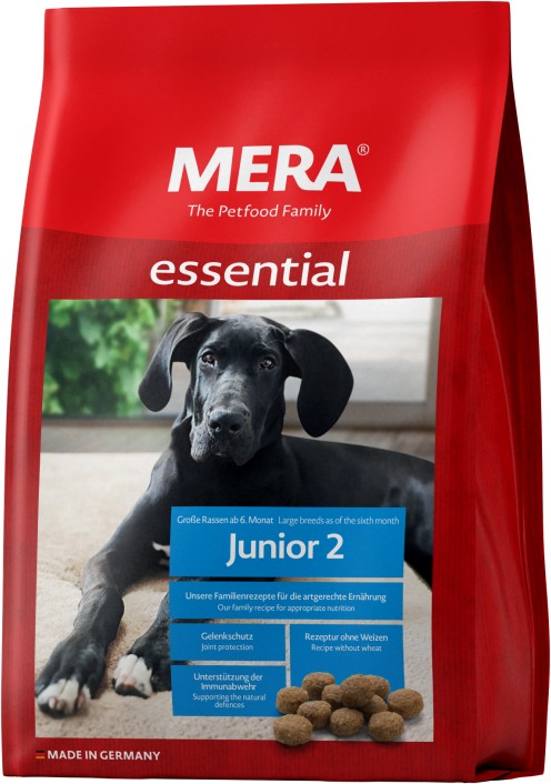 MERA essential Junior 2