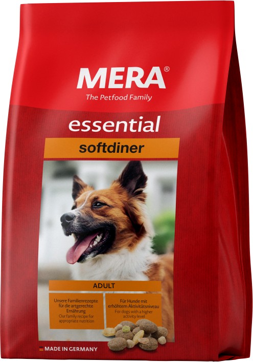 MERA essential softdiner