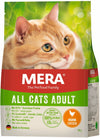 Mera Cats All Cats Huhn