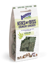 Bunny Keks mit BISS Spirulina 50g