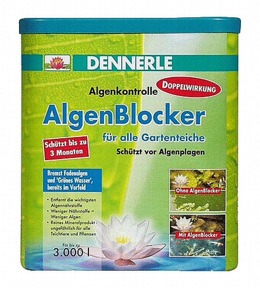 Dennerle AlgenBlocker 3 Liter