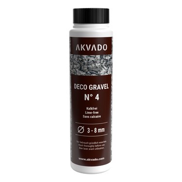 Akvado Deco gravel N°4