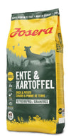 Josera Exklusiv Ente+Kartoffel