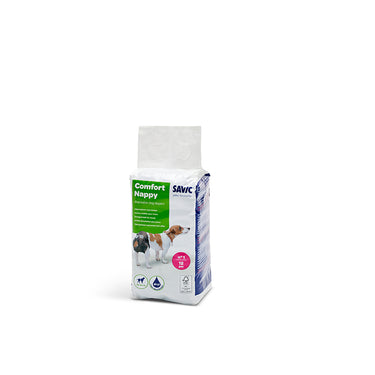 Savic Comfort Nappy, Größe 1