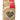 Bunny Heu Liebe ERDBEER-PFEFFERMINZ 100g