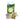 Bunny Bundle Heu und Snacks