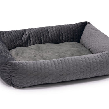 Karlie Velvet Hundebett