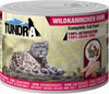 Tundra Cat Wildkaninchen & Huhn