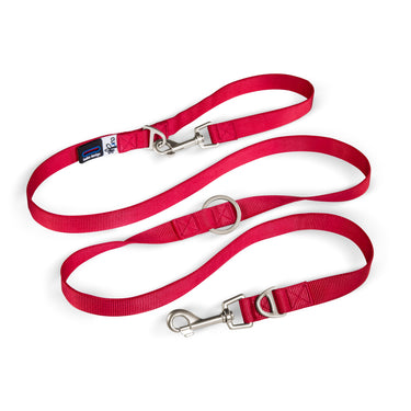 Curli Verstellbare Leine Nylon