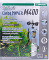 Dennerle Carbo POWER M400