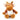 SwissPet Hundespielzeug Giraffe
