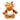 SwissPet Hundespielzeug Giraffe