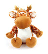 SwissPet Hundespielzeug Giraffe