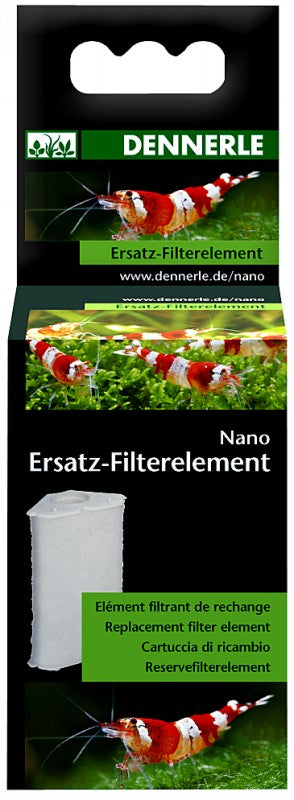 Dennerle Corner Filter Element 40/60