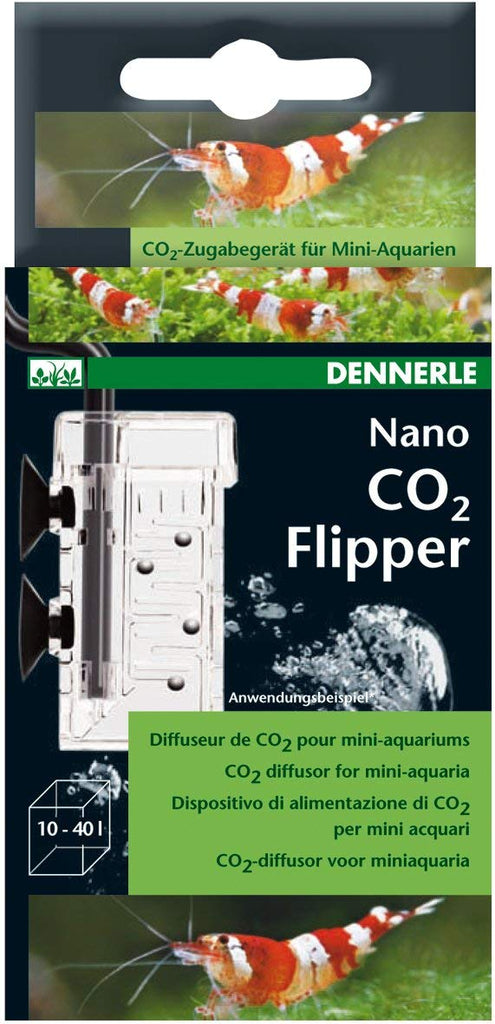 Dennerle CO2 Nano-Flipper