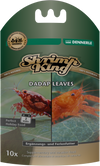 Shrimp King Dadap Leaves