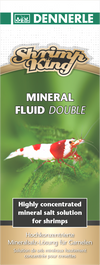 Shrimp King Mineral Fluid Double