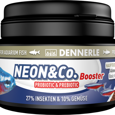 Dennerle Neon & Co Booster