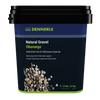 Dennerle Natural Gravel Okavango, 4 - 8 mm, 2,5 kg