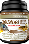 Dennerle Cookies Special Menu