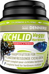 Dennerle Cichlid Veggy