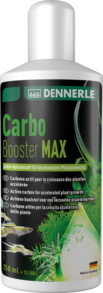 Dennerle Carbo Booster Max