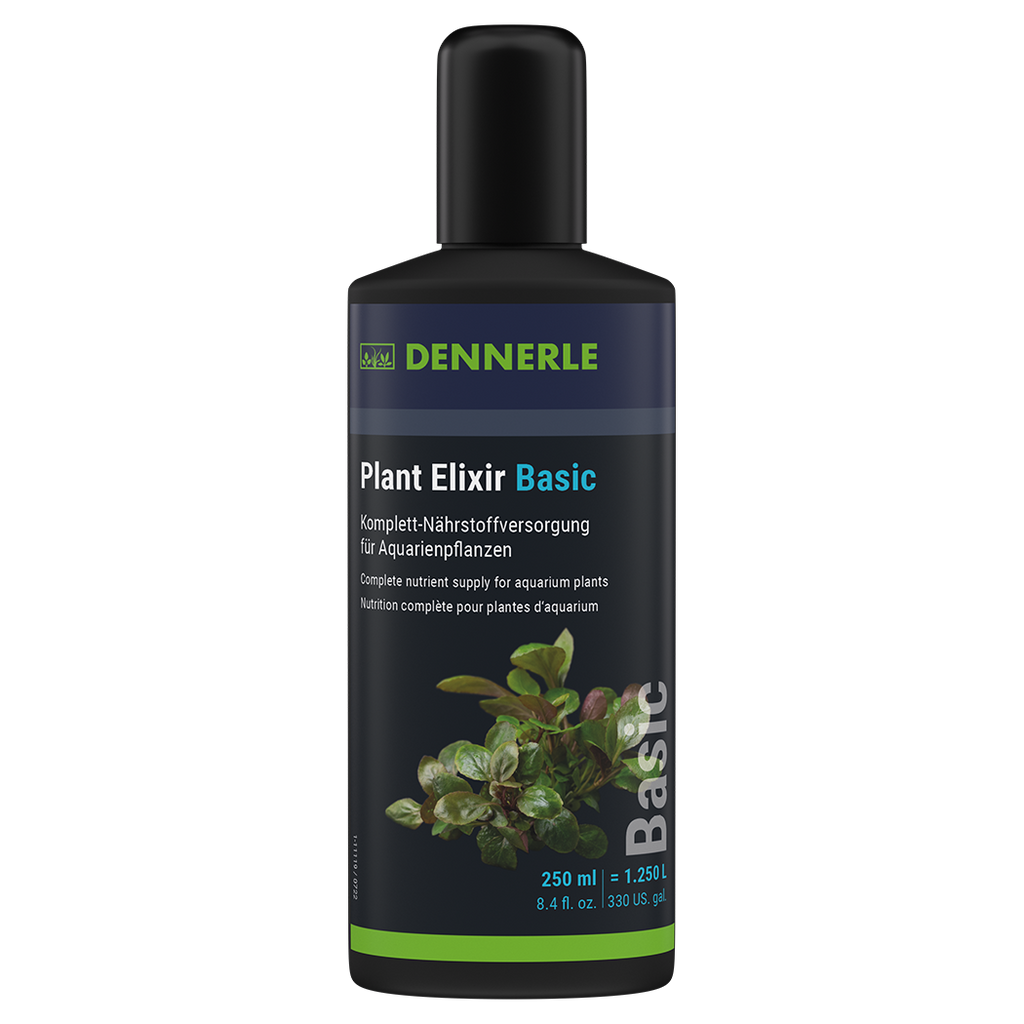 Dennerle Plant Elixir Basic